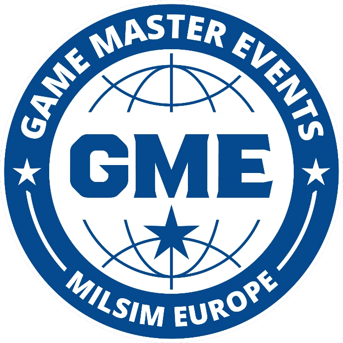 GME logo